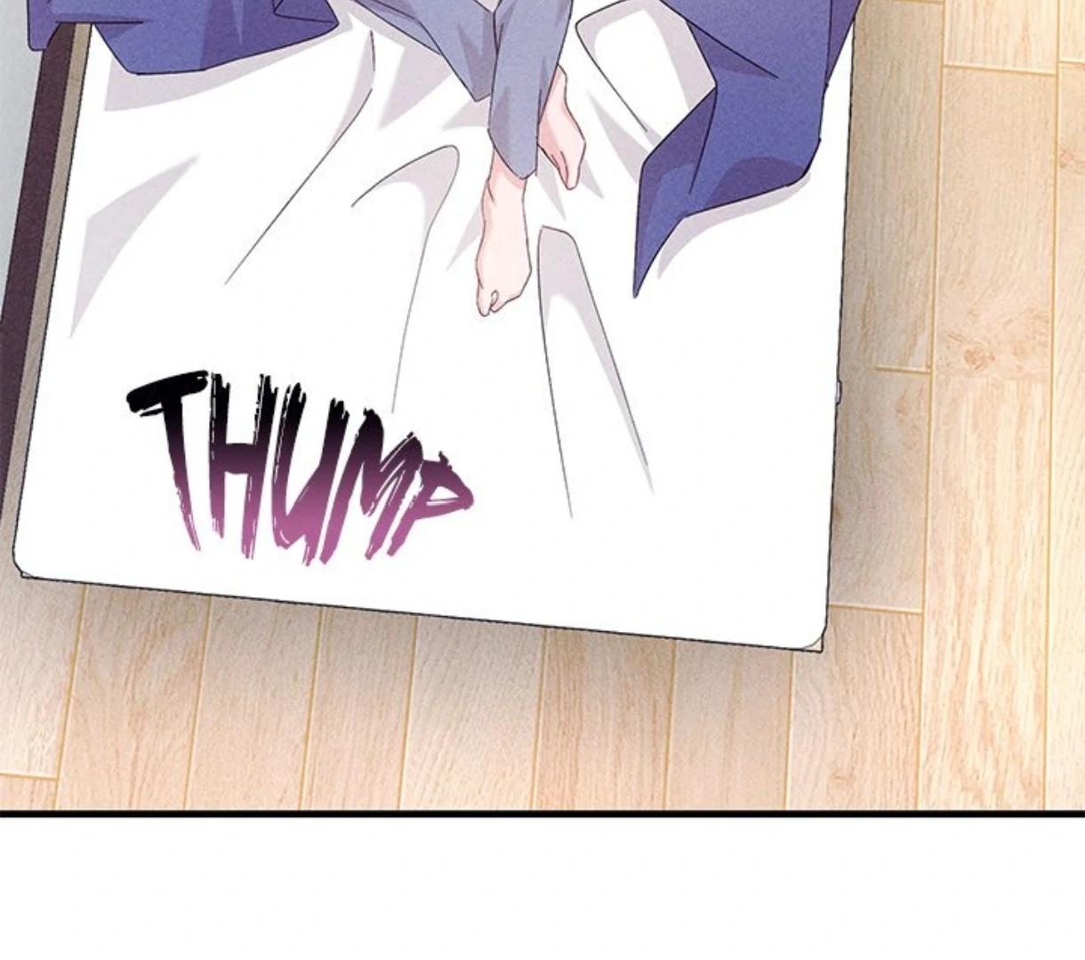 Two Flavored Crush - Chapter 19 manhwa