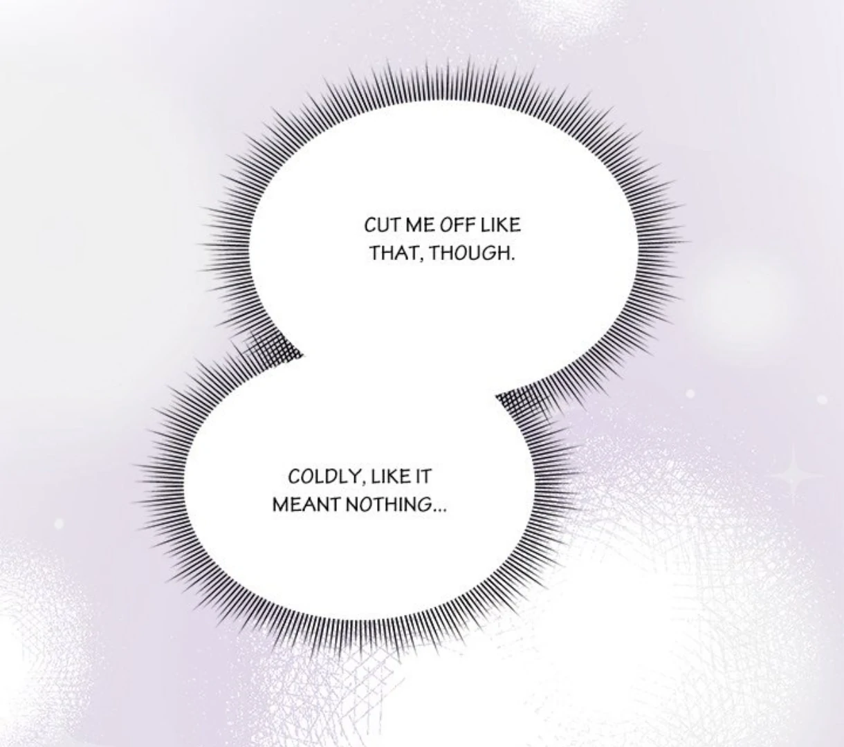 Two Flavored Crush - Chapter 19 manhwa