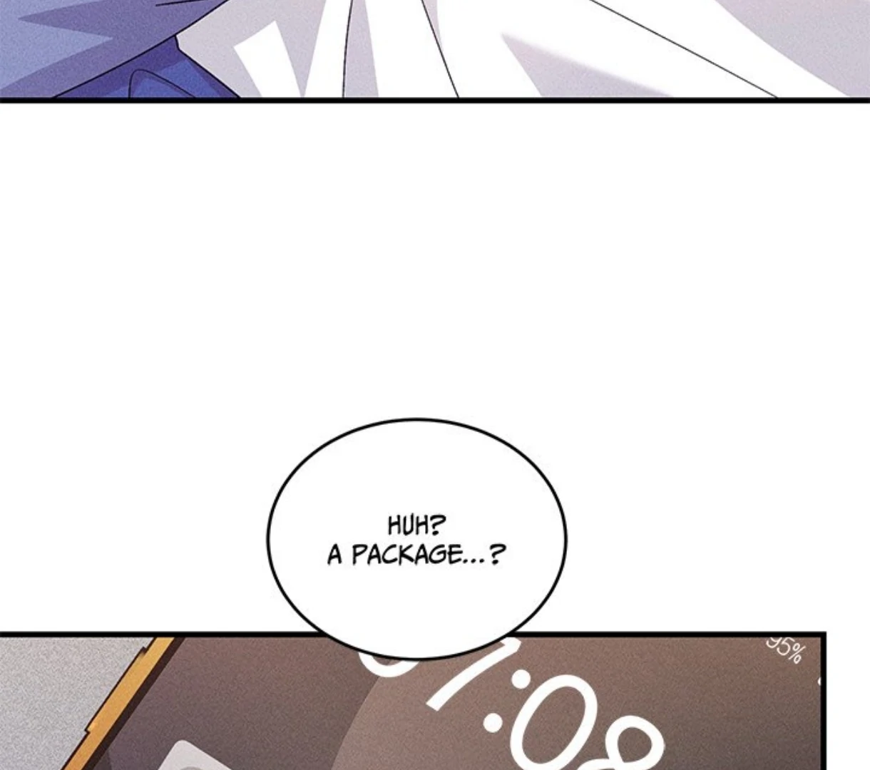 Two Flavored Crush - Chapter 19 manhwa