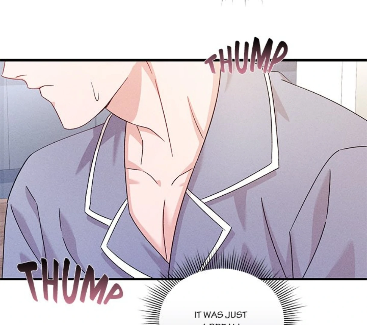 Two Flavored Crush - Chapter 19 manhwa