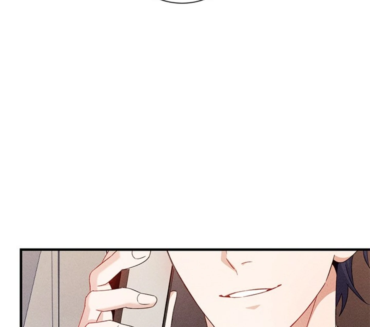 Two Flavored Crush - Chapter 19 manhwa