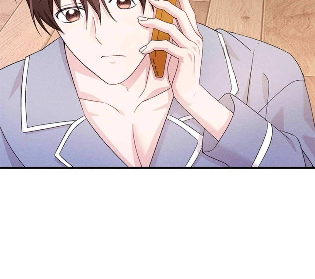 Two Flavored Crush - Chapter 19 manhwa
