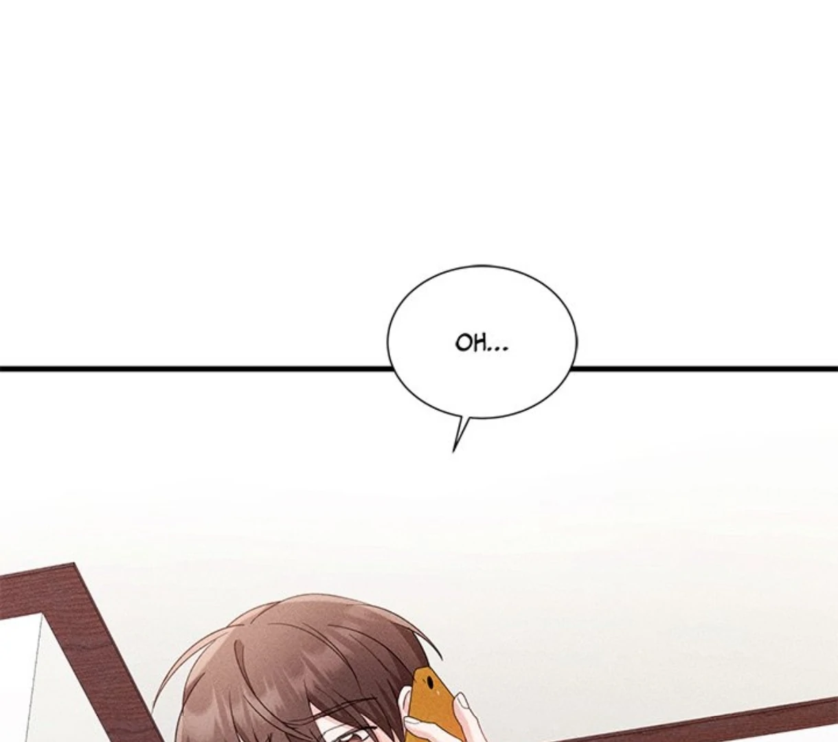 Two Flavored Crush - Chapter 19 manhwa