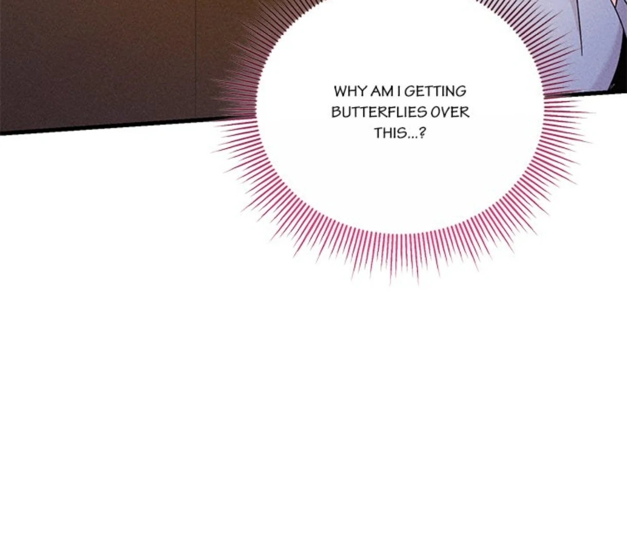 Two Flavored Crush - Chapter 19 manhwa