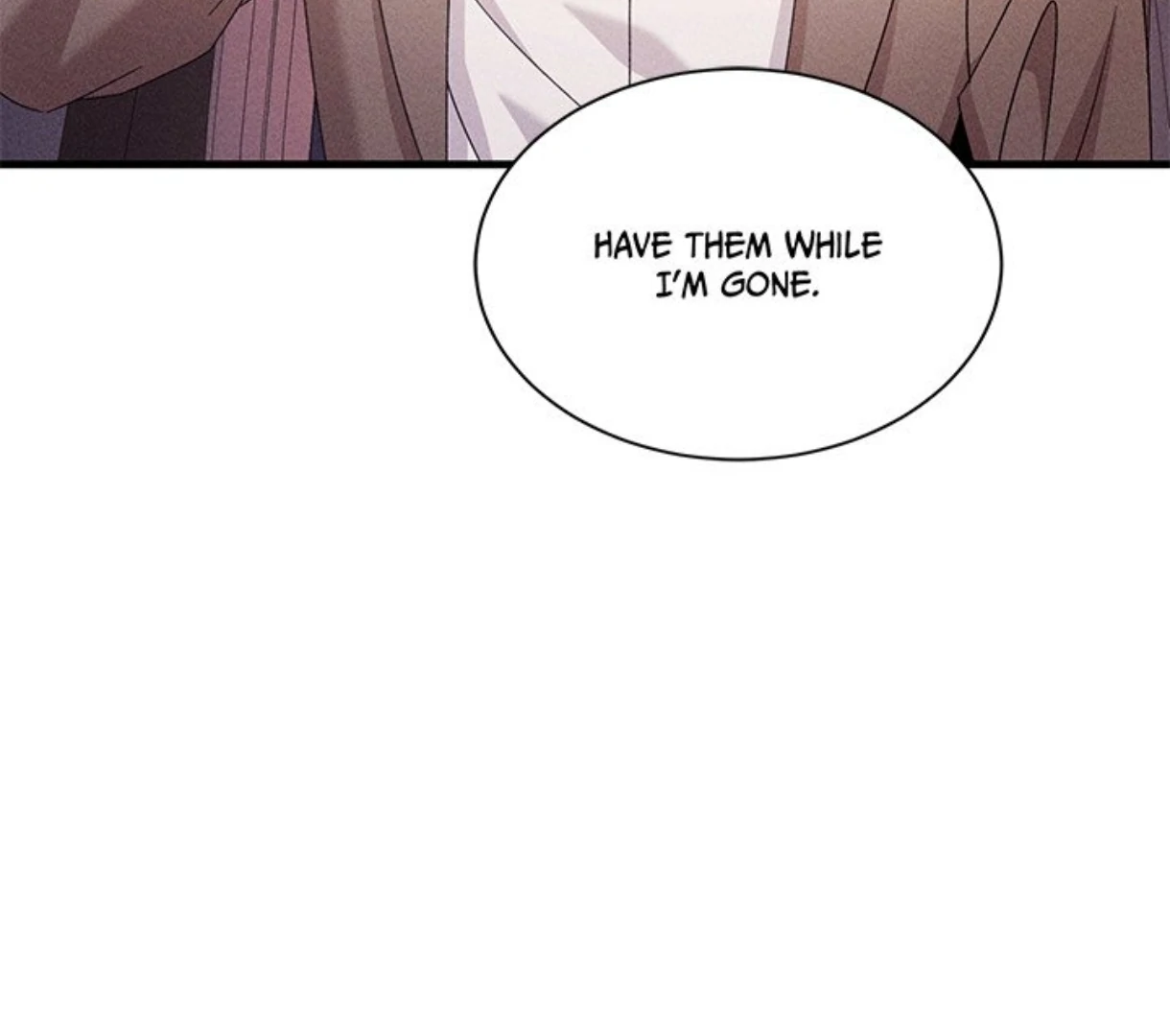 Two Flavored Crush - Chapter 19 manhwa