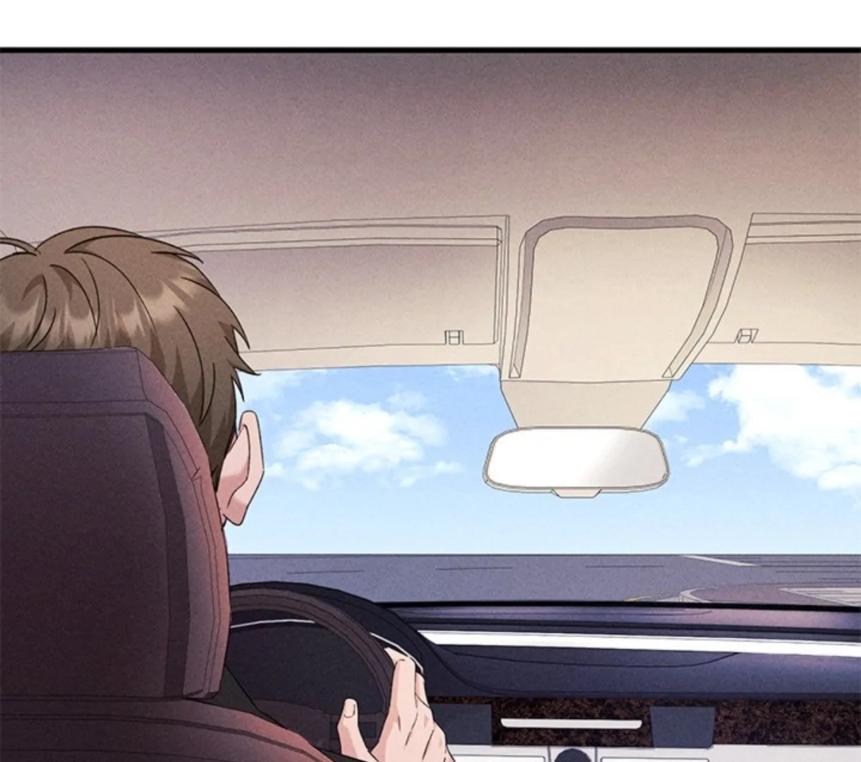 Two Flavored Crush - Chapter 19 manhwa
