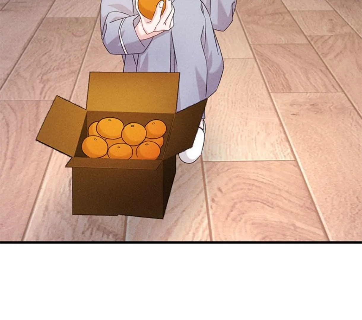 Two Flavored Crush - Chapter 19 manhwa