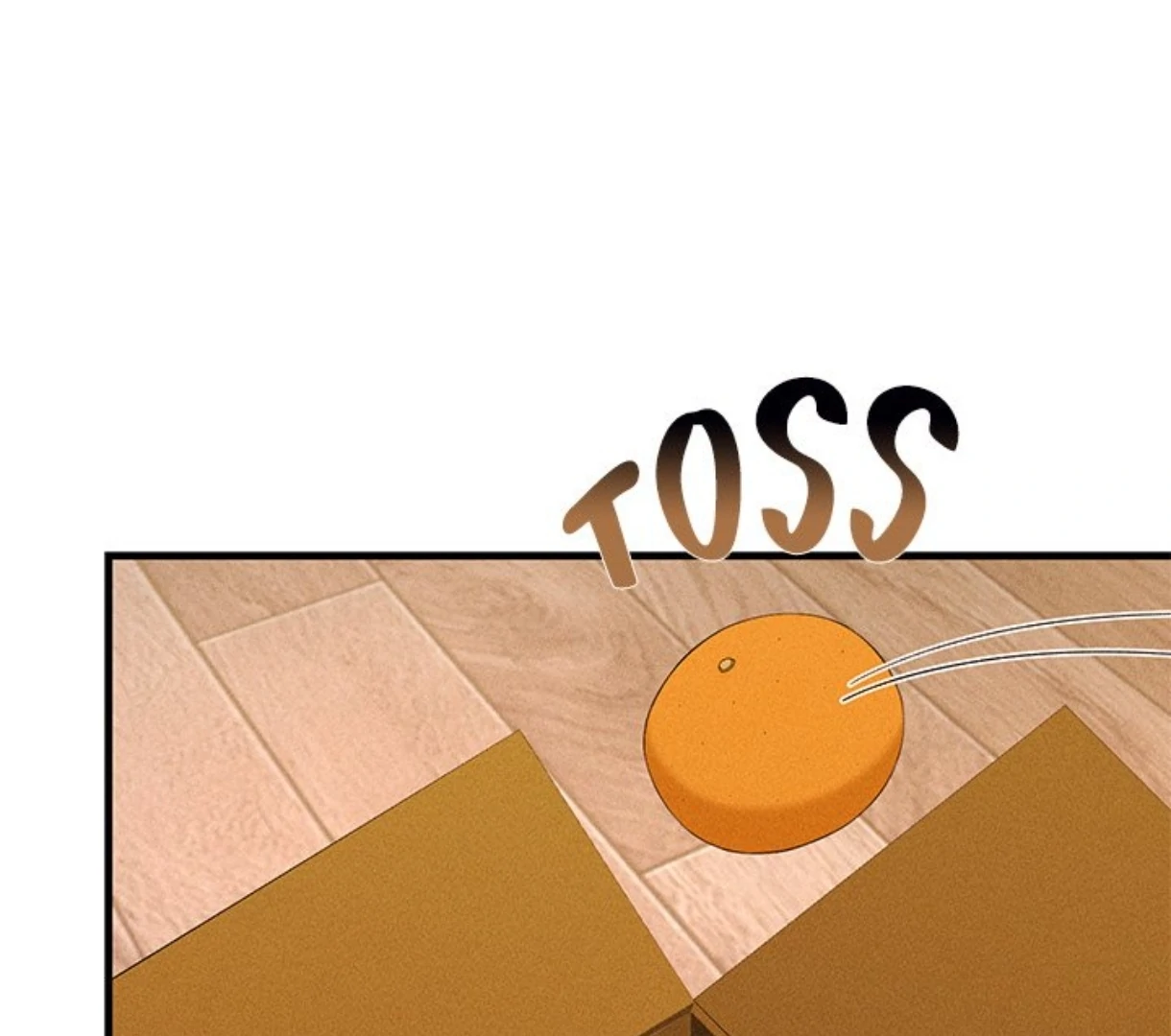 Two Flavored Crush - Chapter 19 manhwa