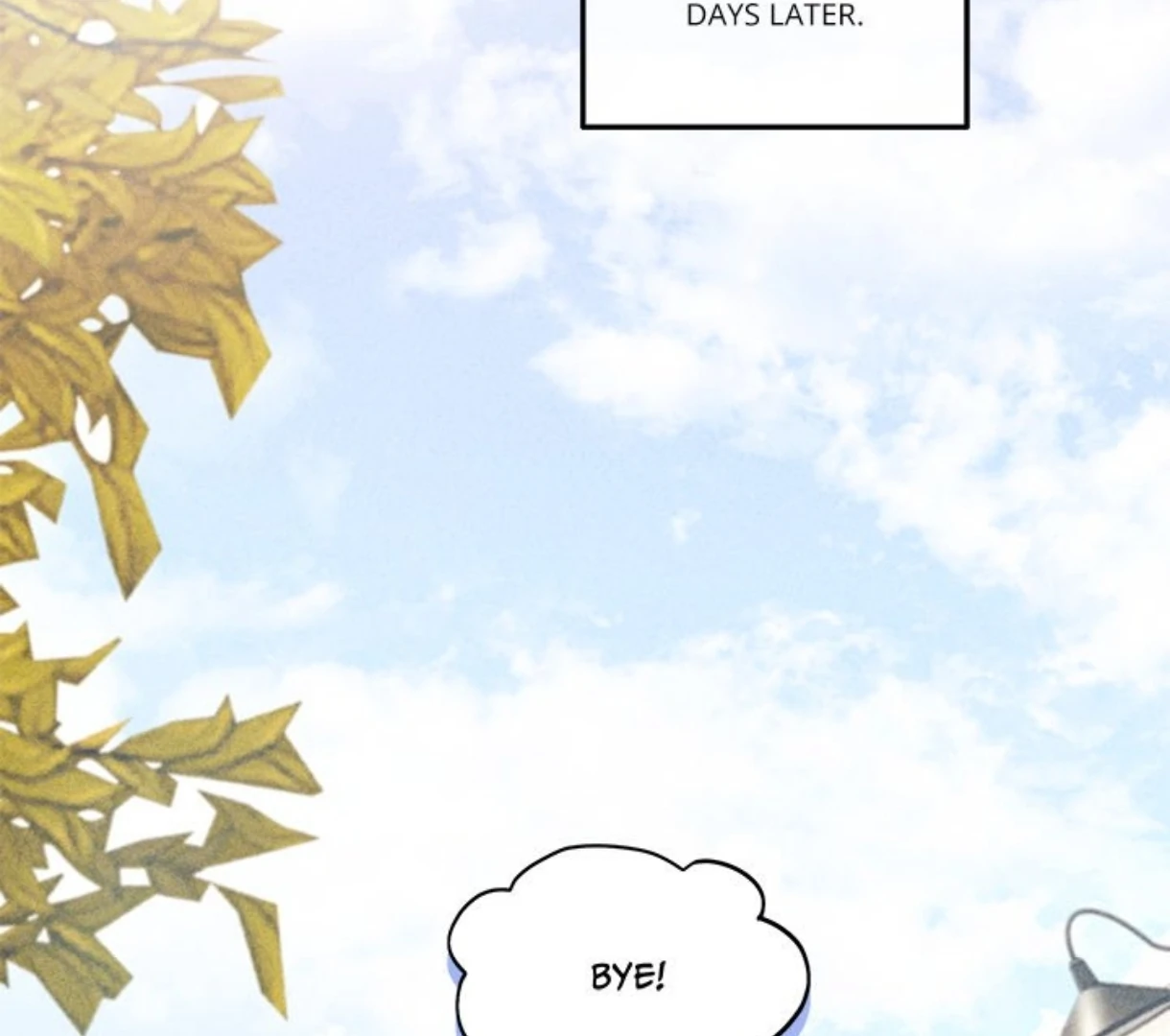 Two Flavored Crush - Chapter 19 manhwa