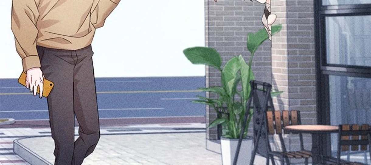 Two Flavored Crush - Chapter 19 manhwa