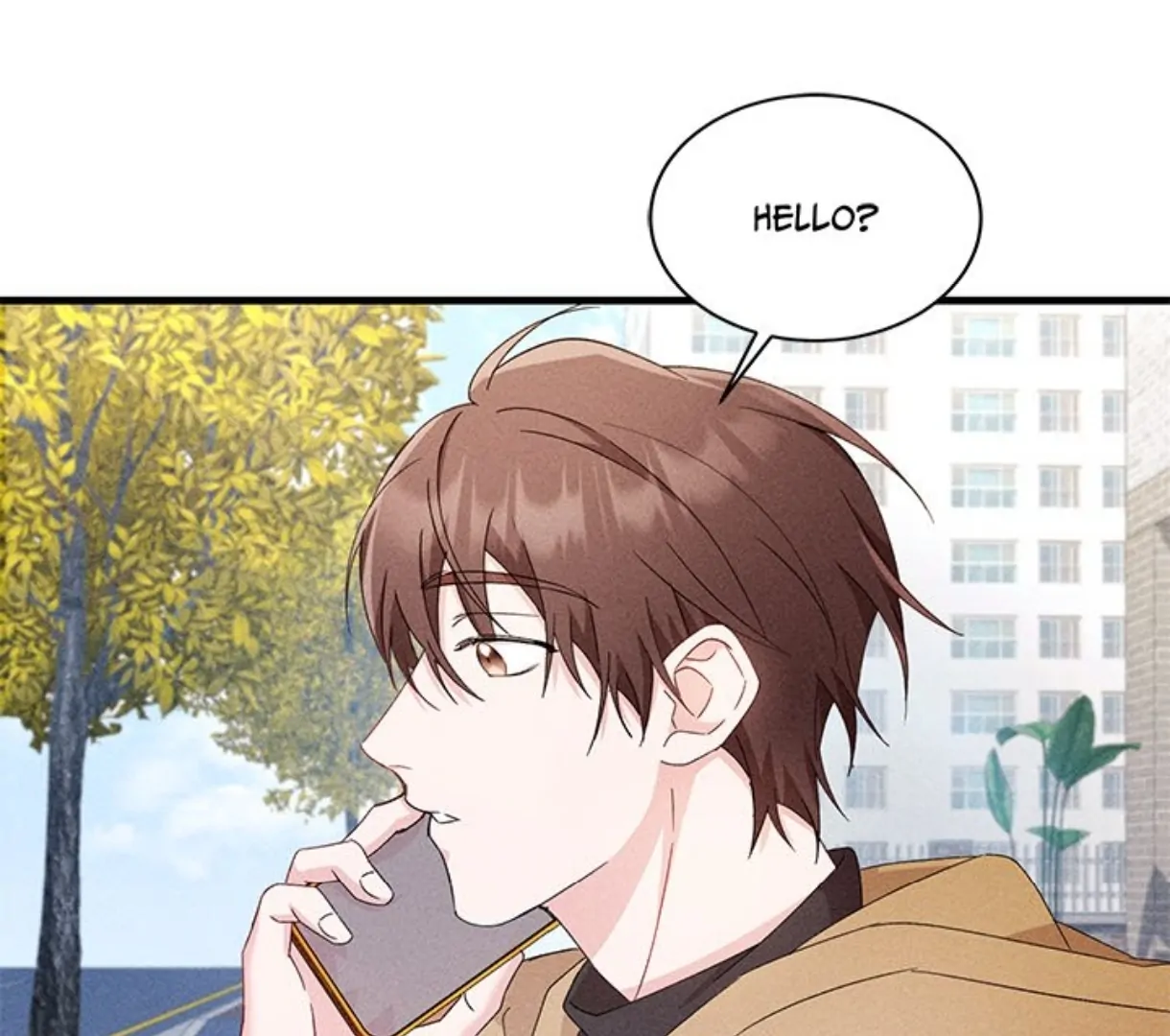 Two Flavored Crush - Chapter 19 manhwa