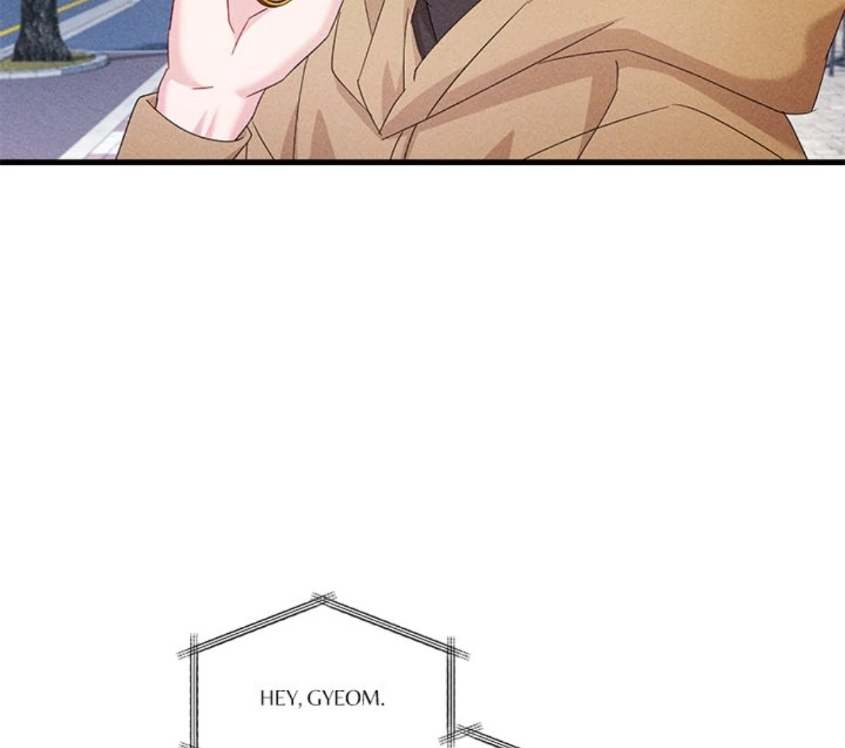 Two Flavored Crush - Chapter 19 manhwa