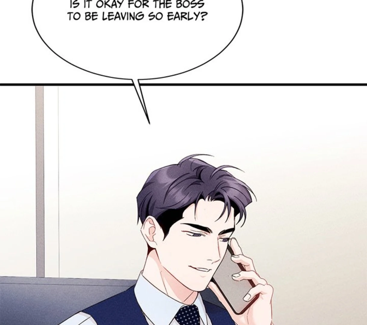 Two Flavored Crush - Chapter 19 manhwa