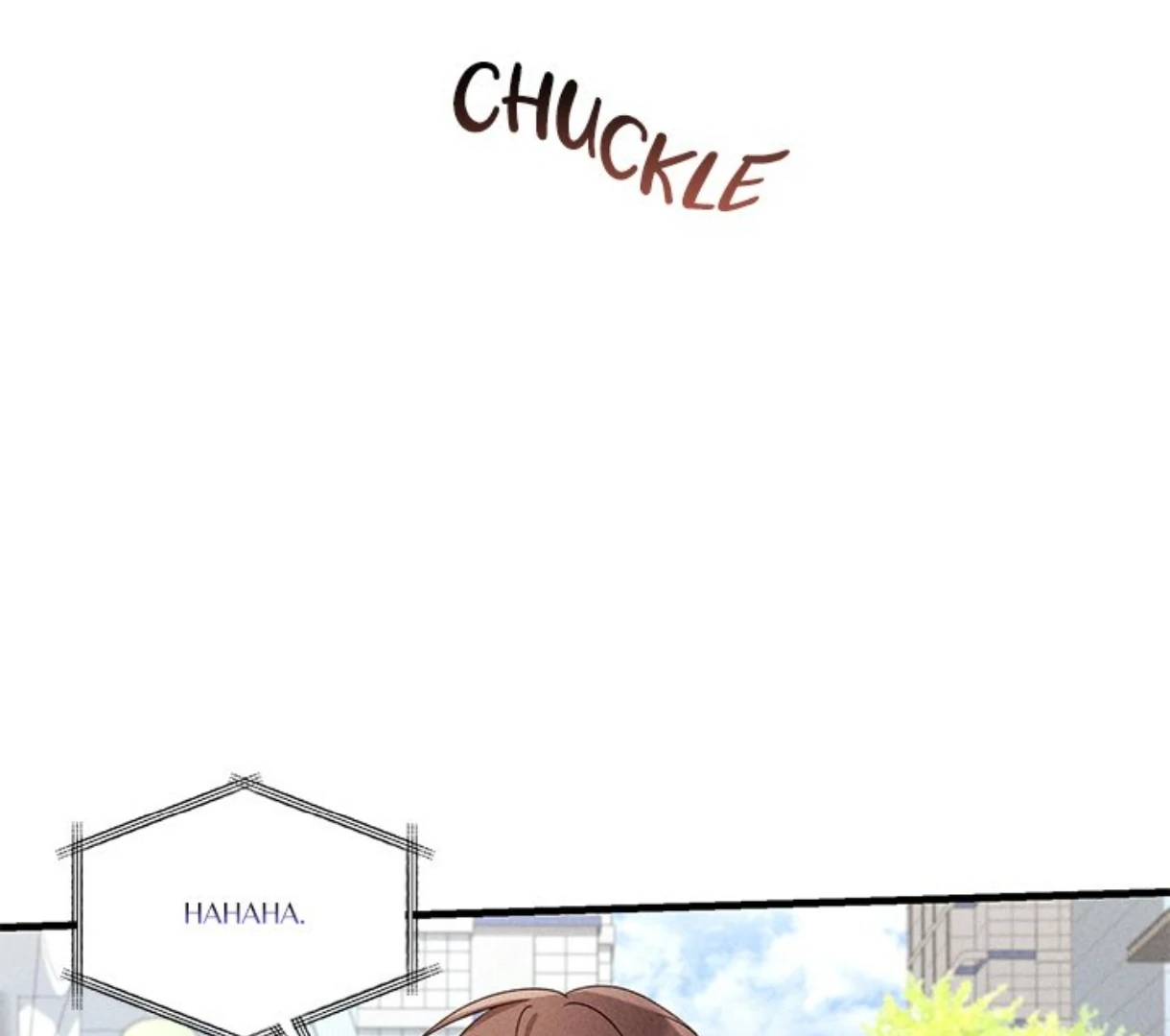 Two Flavored Crush - Chapter 19 manhwa