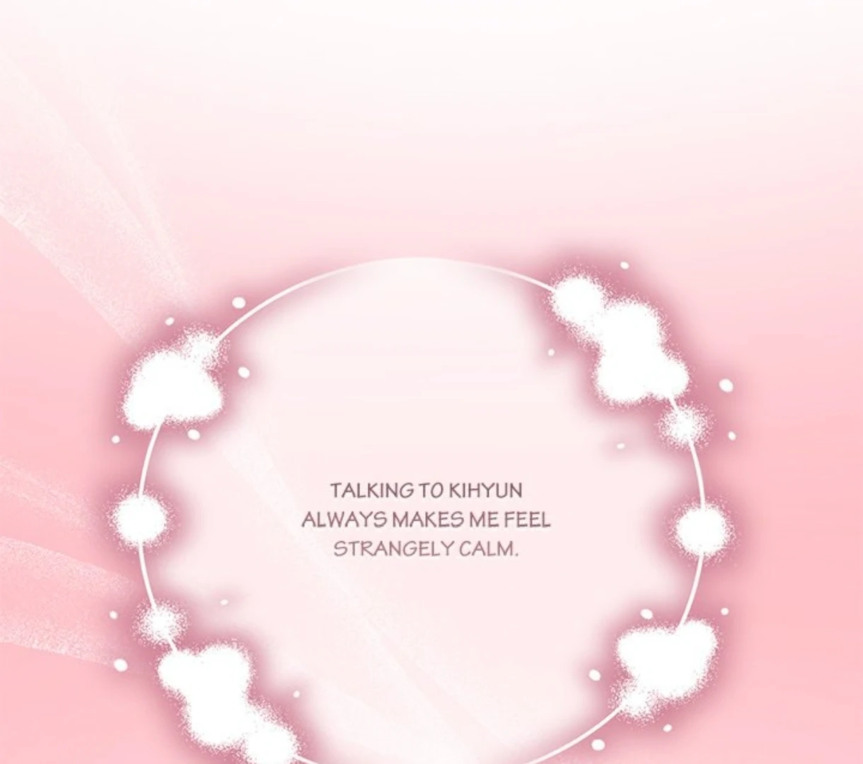 Two Flavored Crush - Chapter 19 manhwa