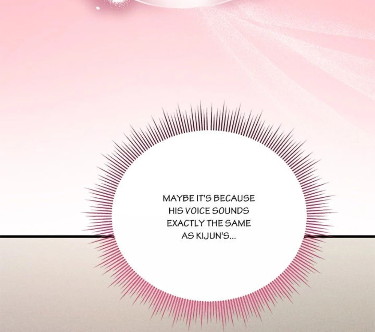 Two Flavored Crush - Chapter 19 manhwa