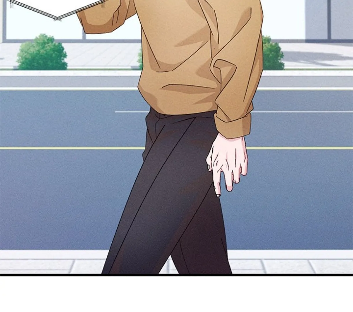 Two Flavored Crush - Chapter 19 manhwa
