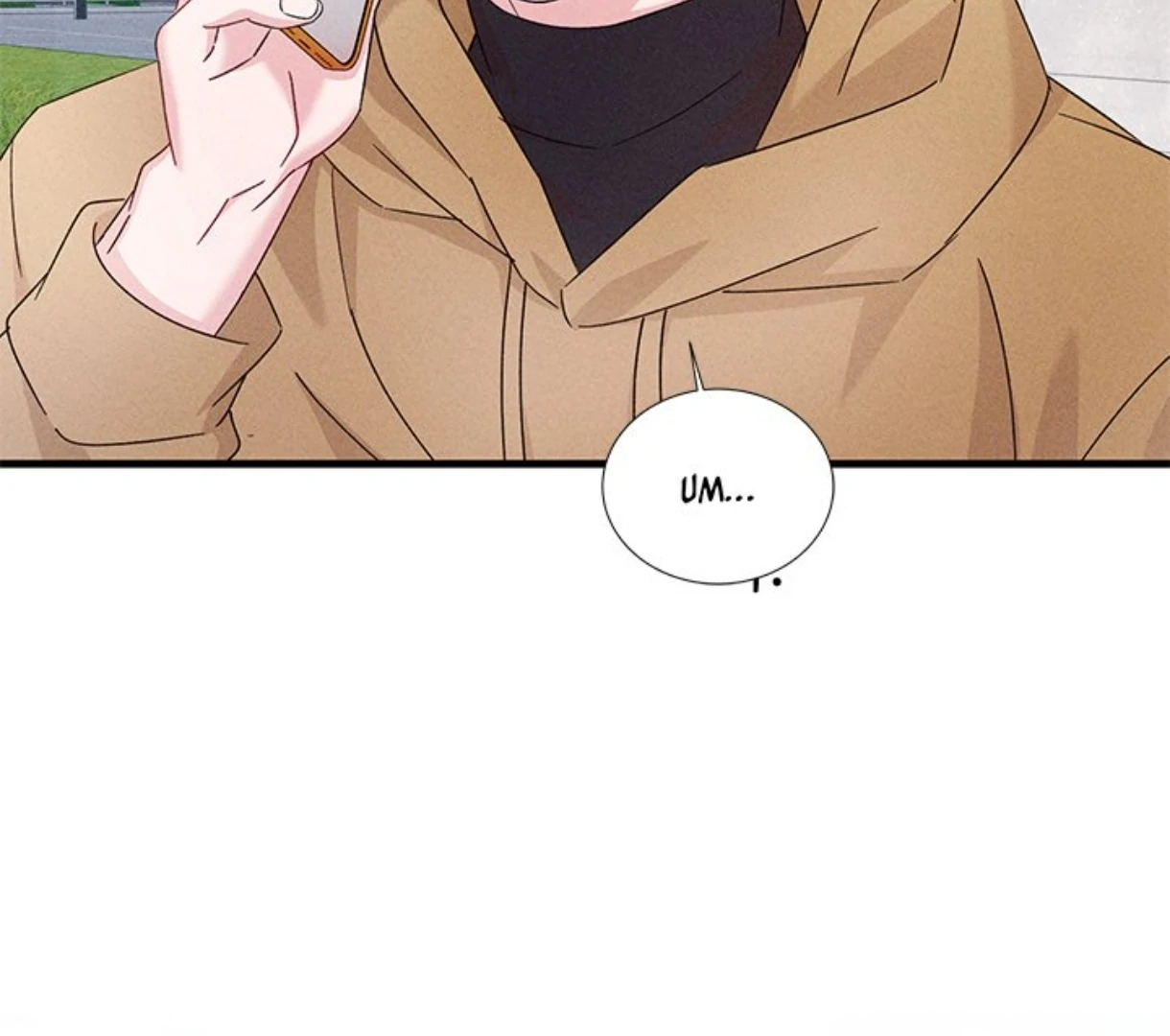 Two Flavored Crush - Chapter 19 manhwa