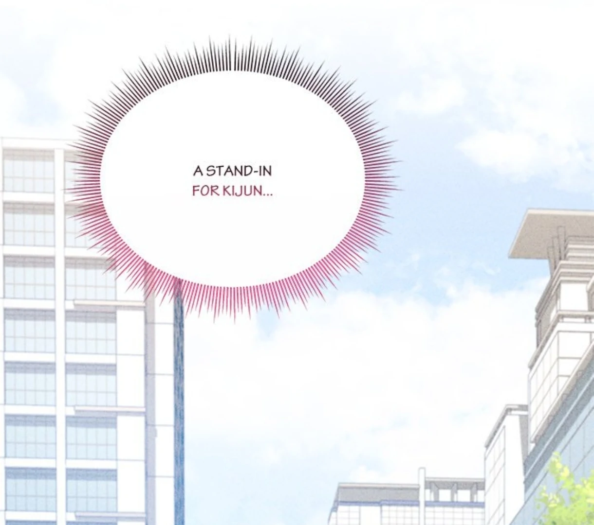 Two Flavored Crush - Chapter 19 manhwa