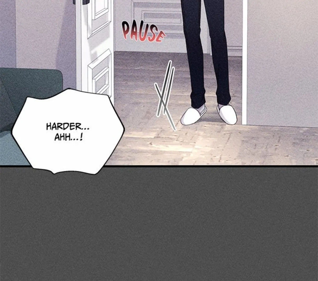 Two Flavored Crush - Chapter 19 manhwa