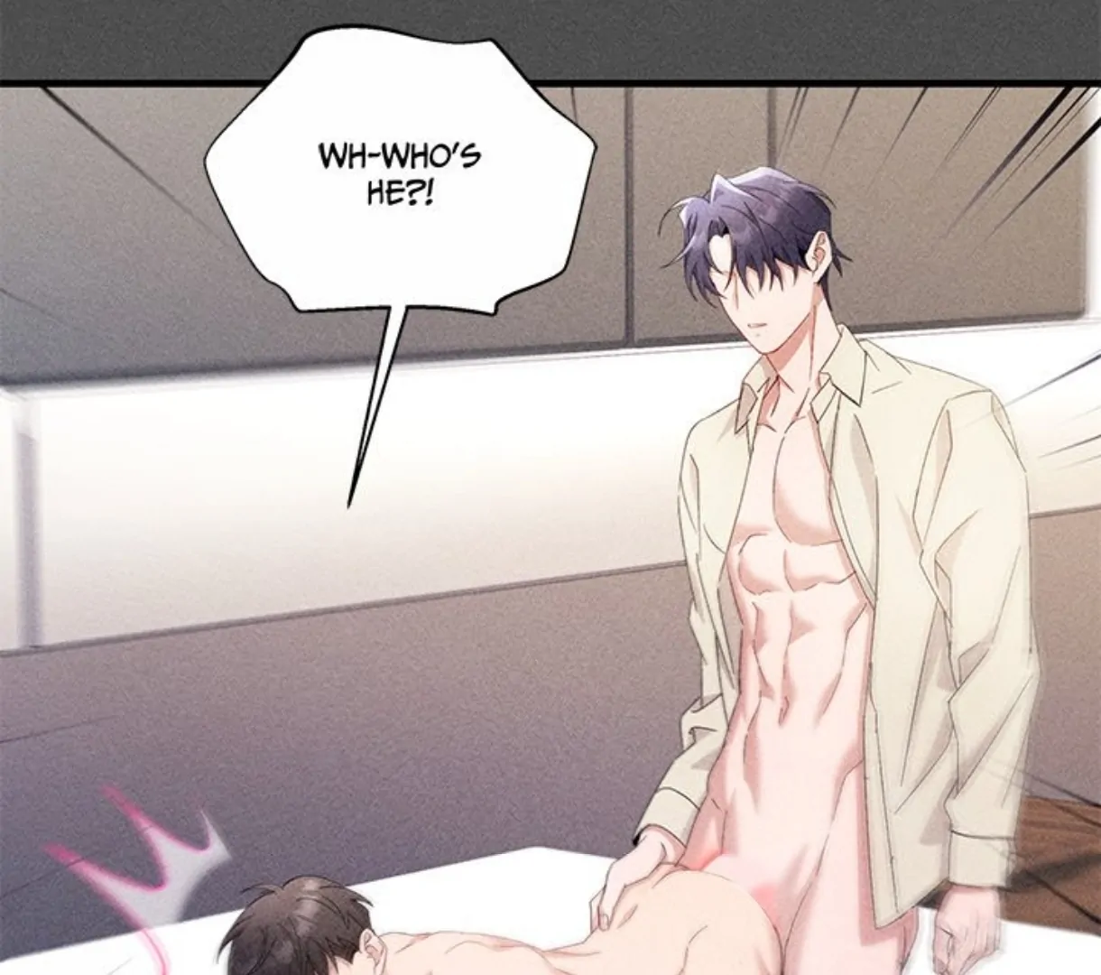 Two Flavored Crush - Chapter 19 manhwa