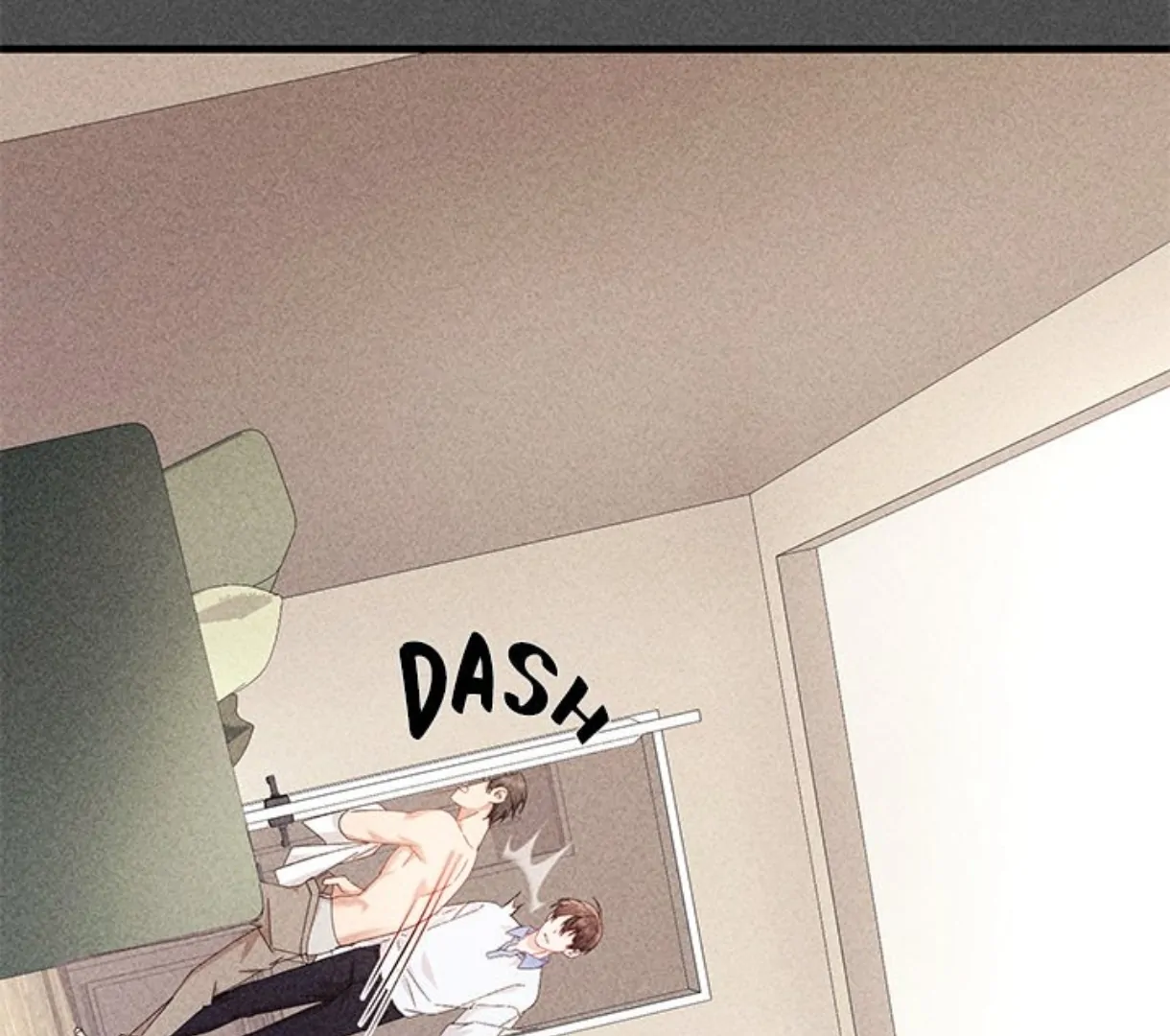 Two Flavored Crush - Chapter 19 manhwa