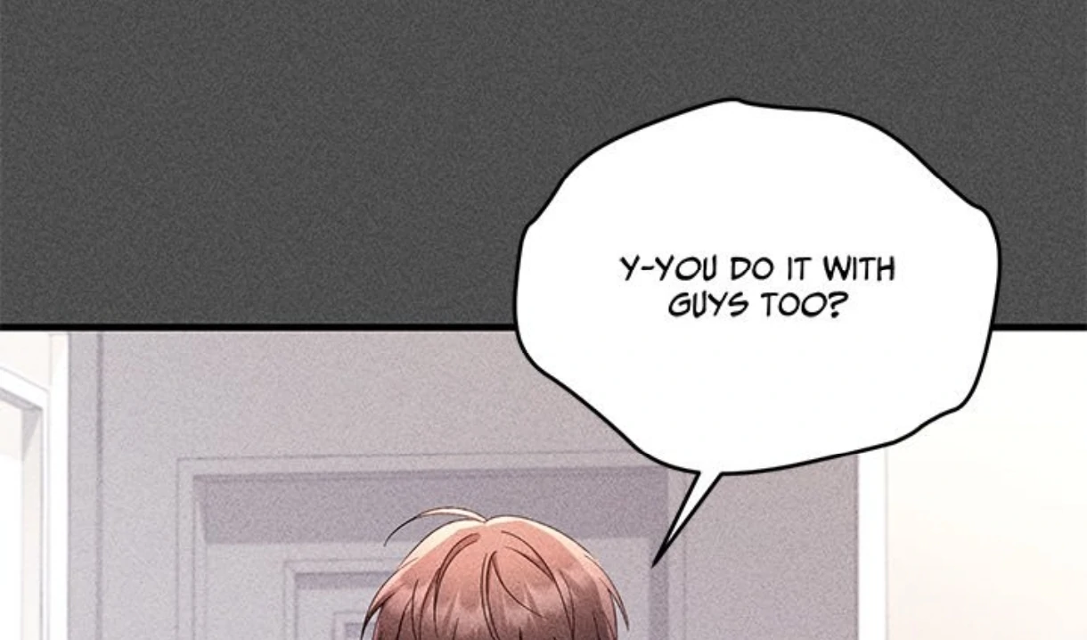 Two Flavored Crush - Chapter 19 manhwa