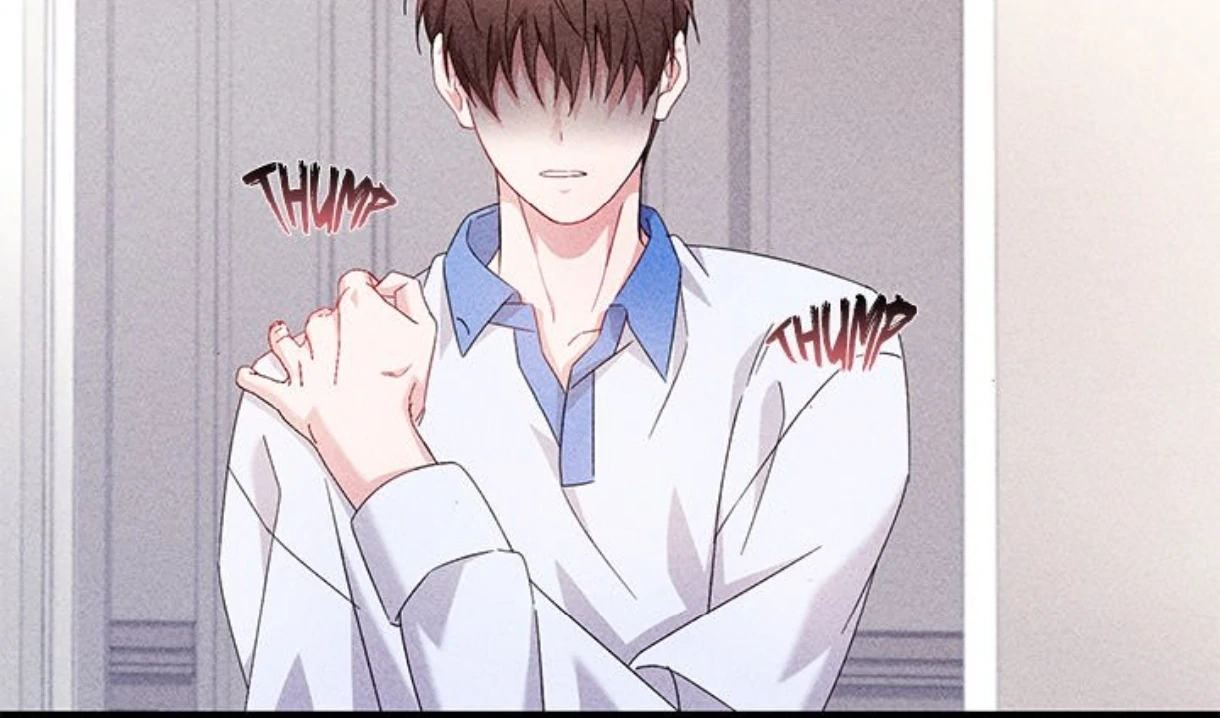 Two Flavored Crush - Chapter 19 manhwa