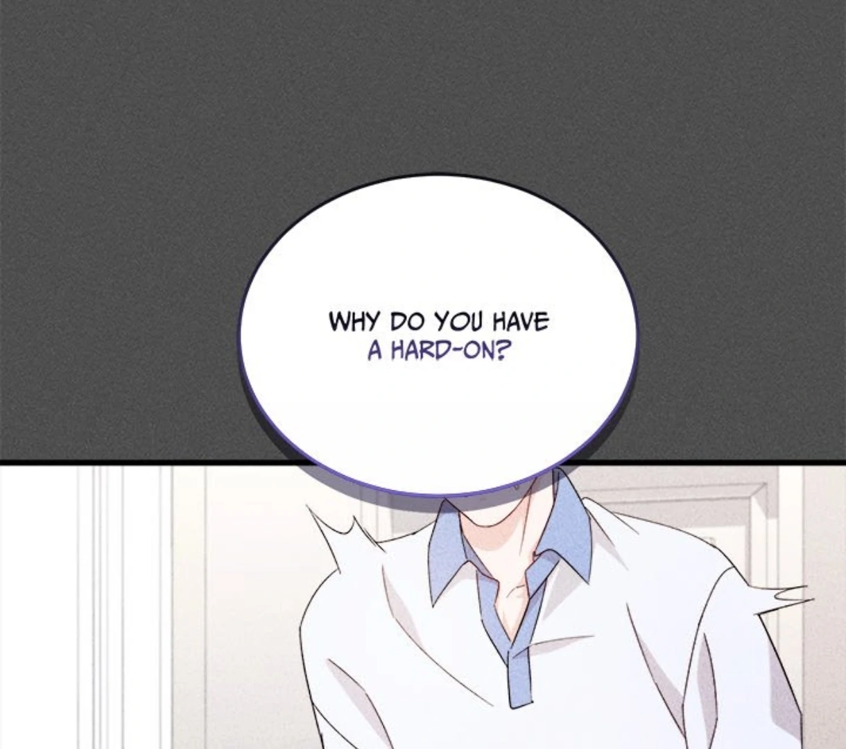 Two Flavored Crush - Chapter 19 manhwa