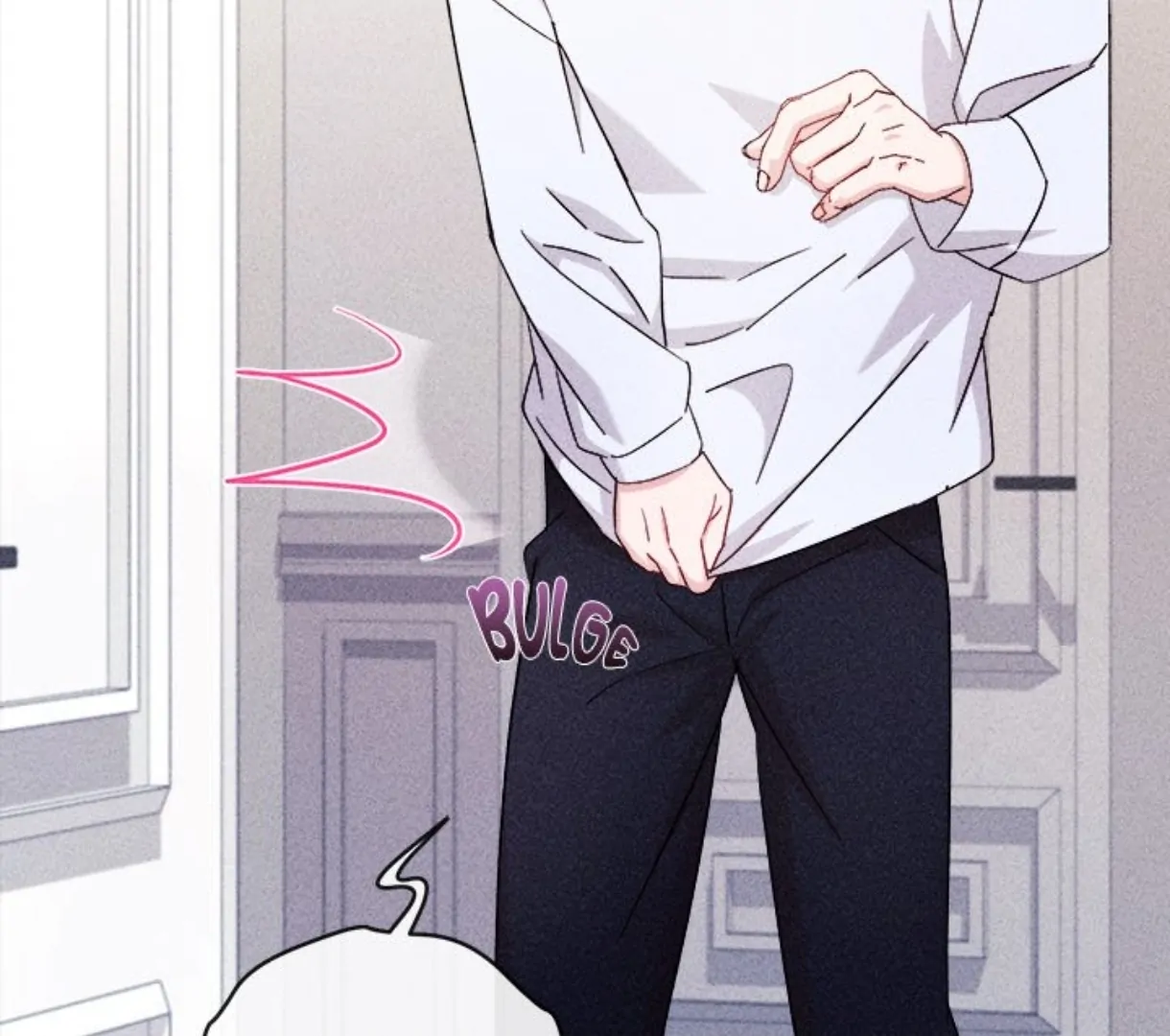 Two Flavored Crush - Chapter 19 manhwa
