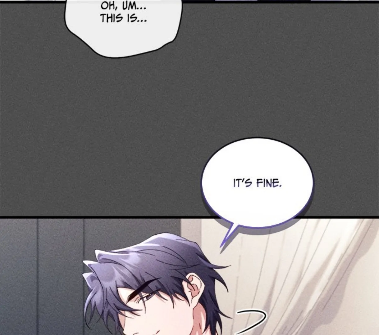 Two Flavored Crush - Chapter 19 manhwa