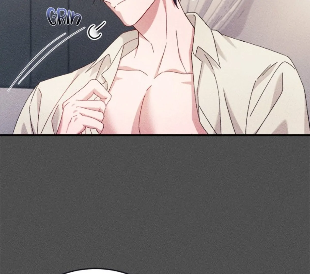 Two Flavored Crush - Chapter 19 manhwa