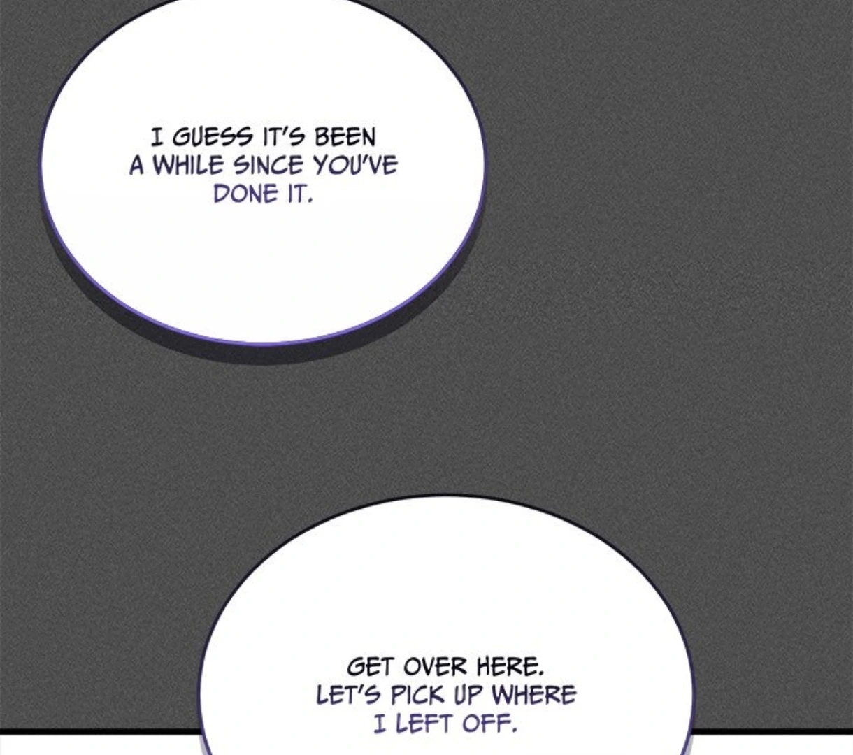 Two Flavored Crush - Chapter 19 manhwa