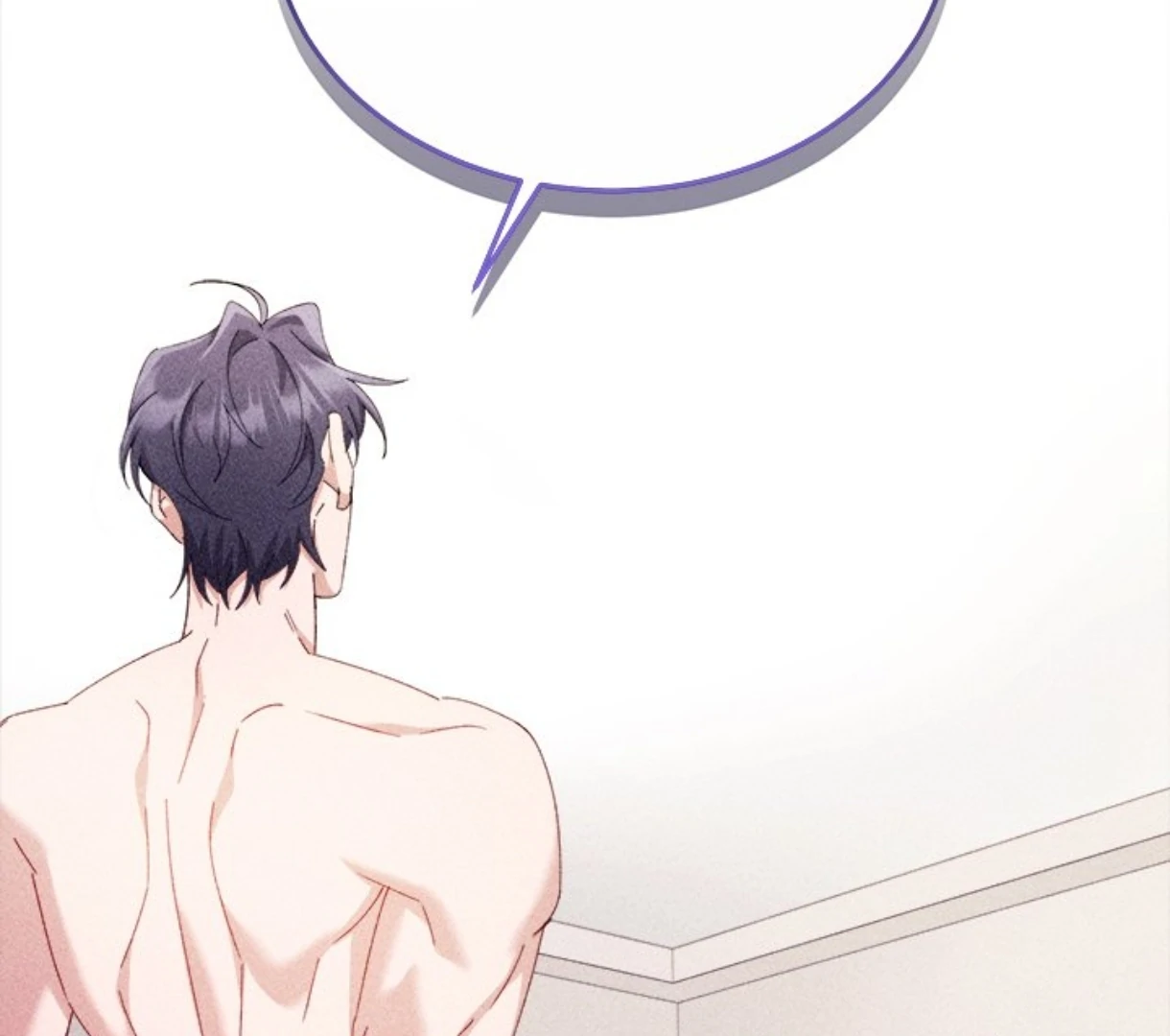 Two Flavored Crush - Chapter 19 manhwa