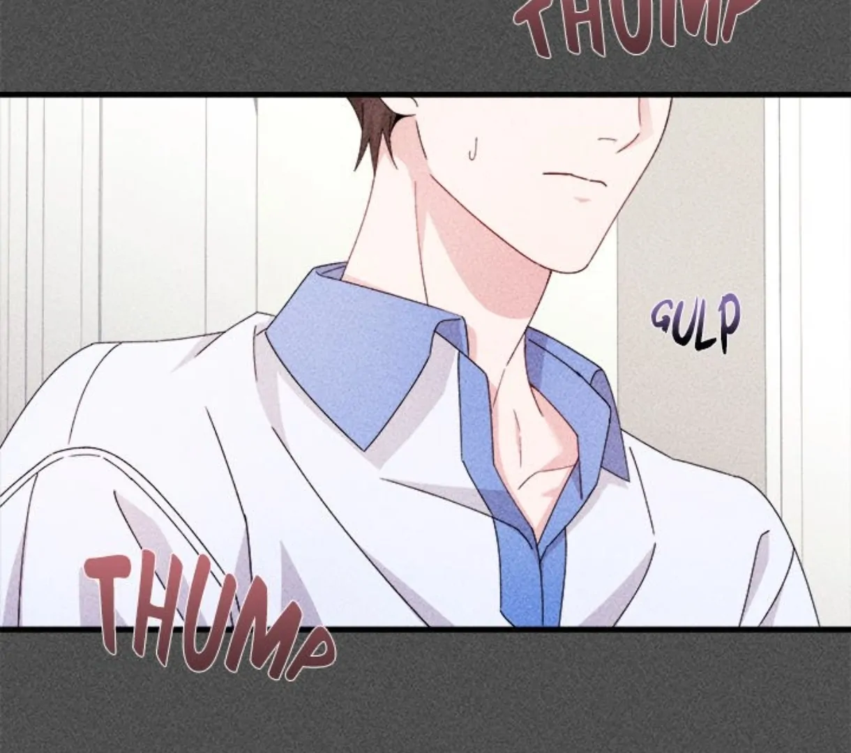 Two Flavored Crush - Chapter 19 manhwa