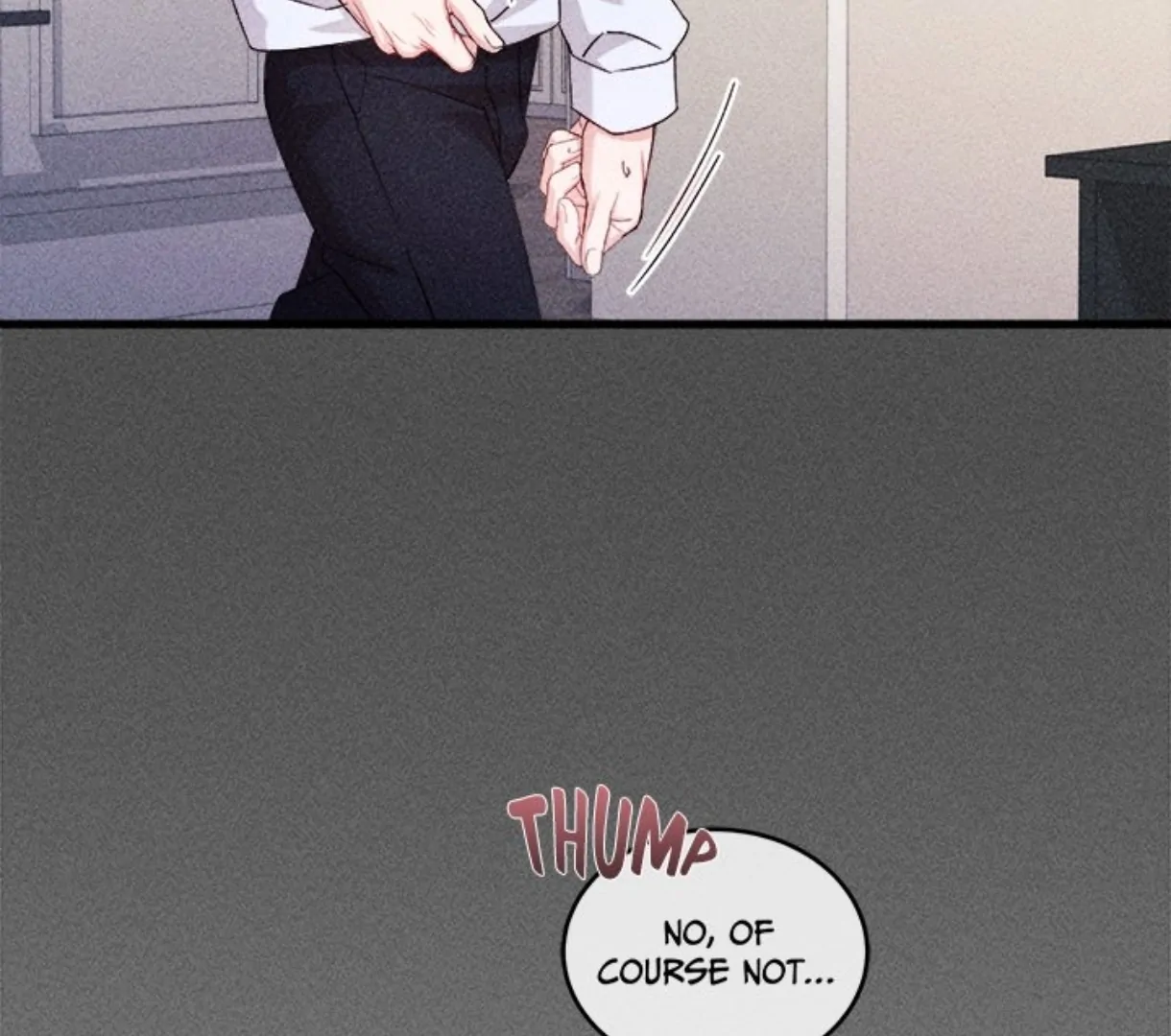 Two Flavored Crush - Chapter 19 manhwa