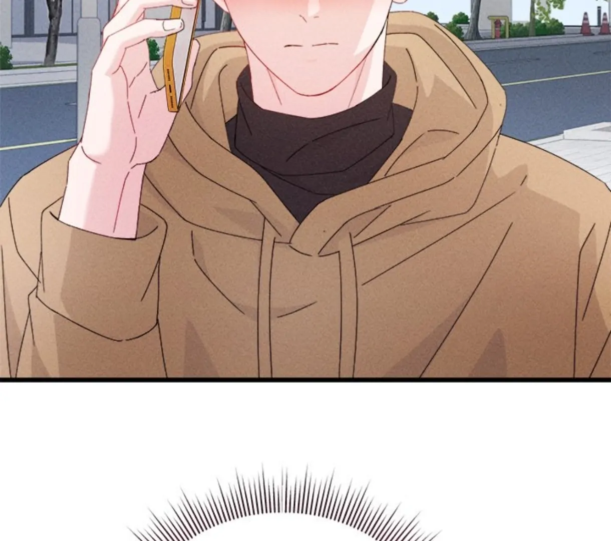 Two Flavored Crush - Chapter 19 manhwa