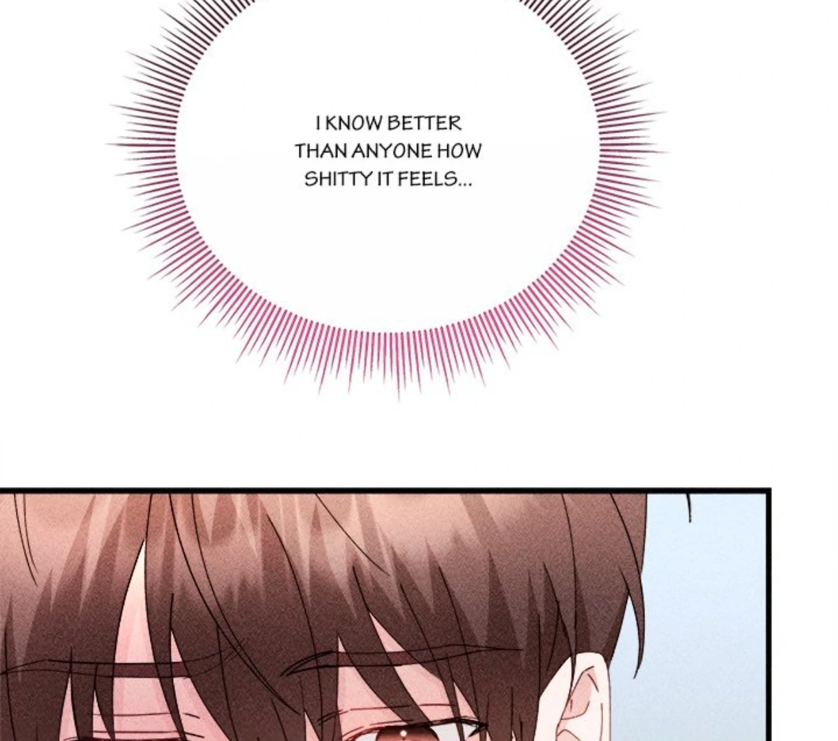 Two Flavored Crush - Chapter 19 manhwa