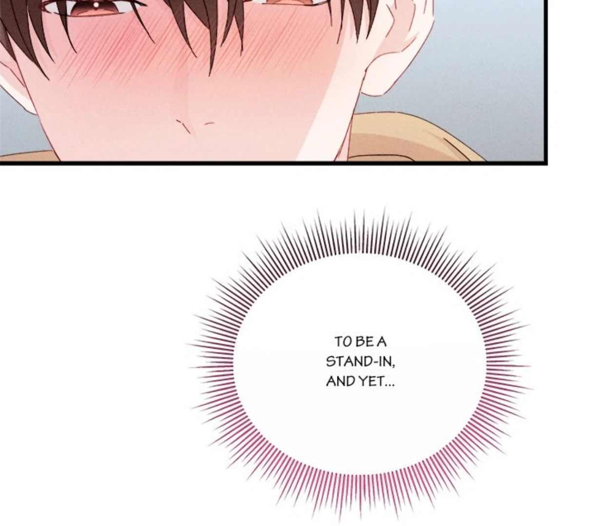 Two Flavored Crush - Chapter 19 manhwa