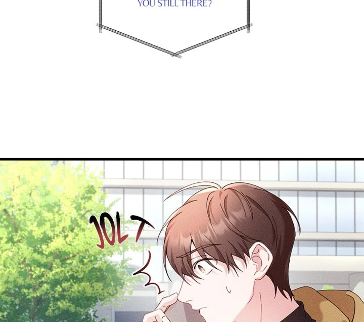 Two Flavored Crush - Chapter 19 manhwa