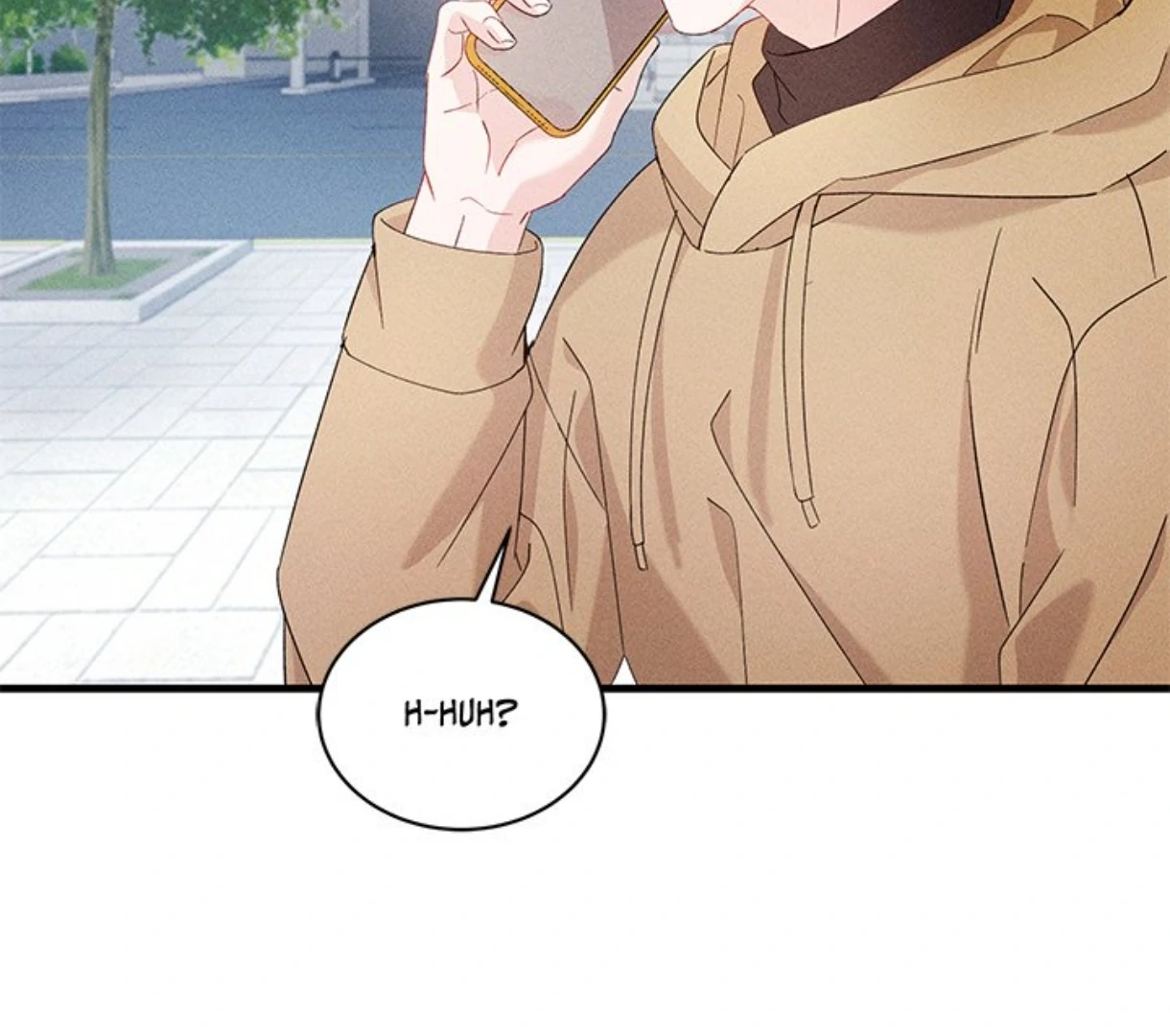 Two Flavored Crush - Chapter 19 manhwa
