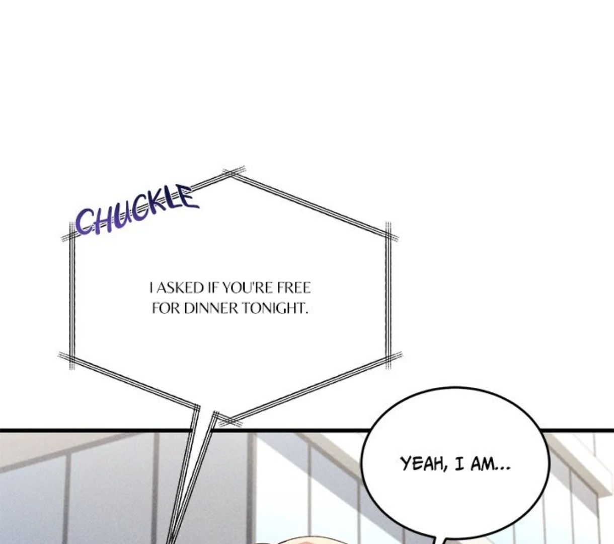 Two Flavored Crush - Chapter 19 manhwa