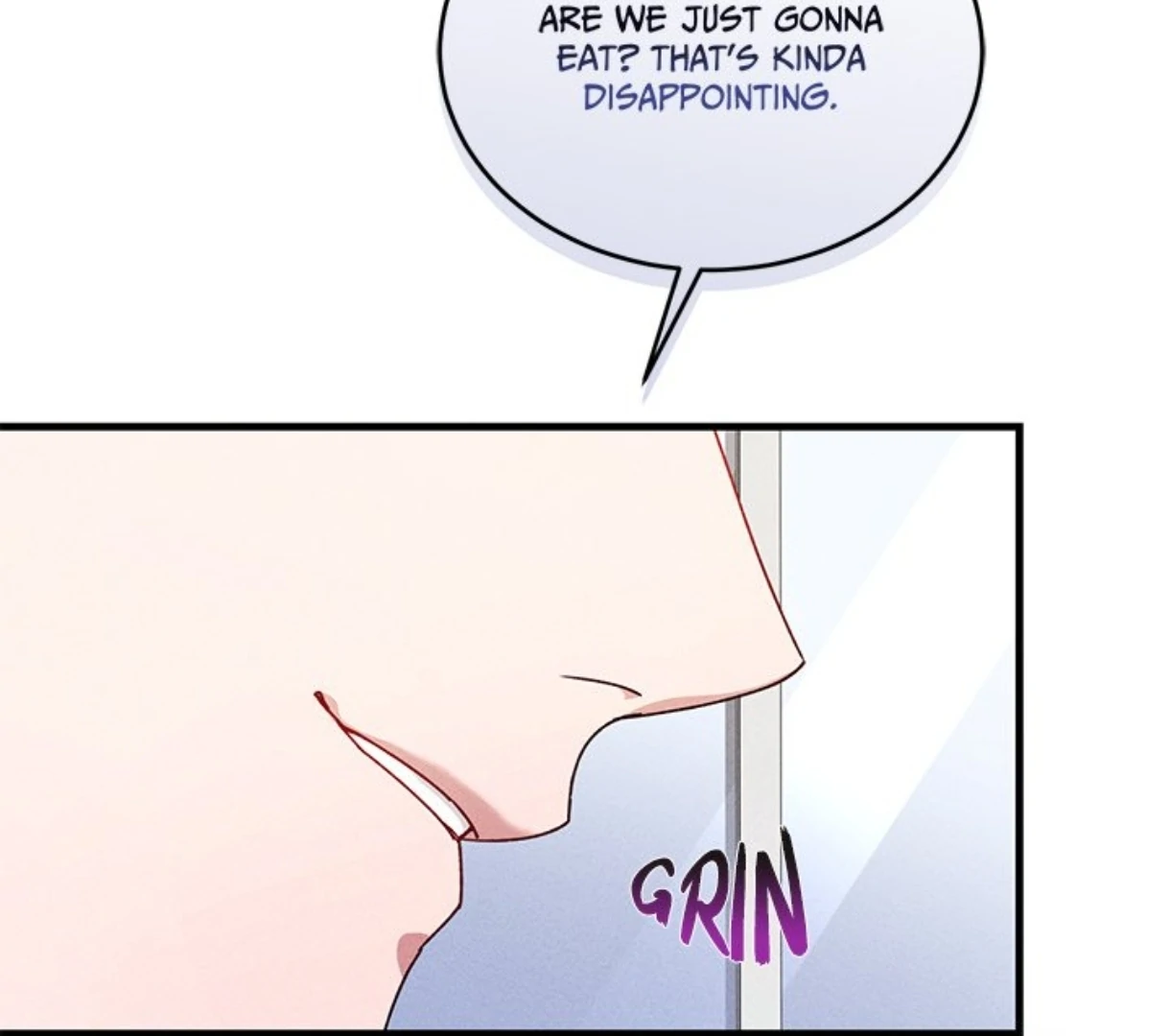 Two Flavored Crush - Chapter 19 manhwa