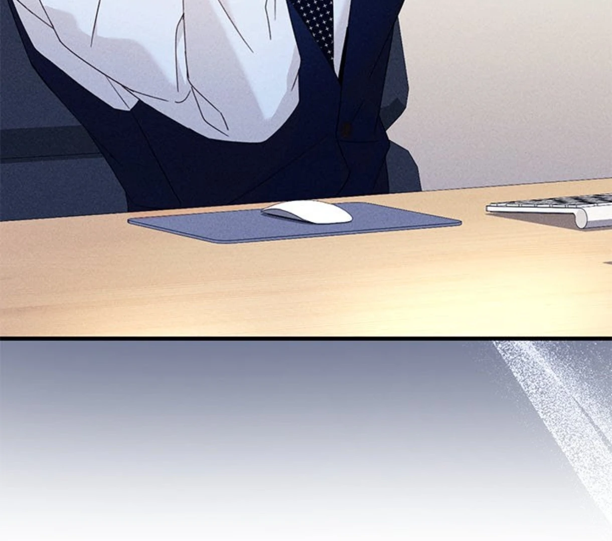 Two Flavored Crush - Chapter 19 manhwa