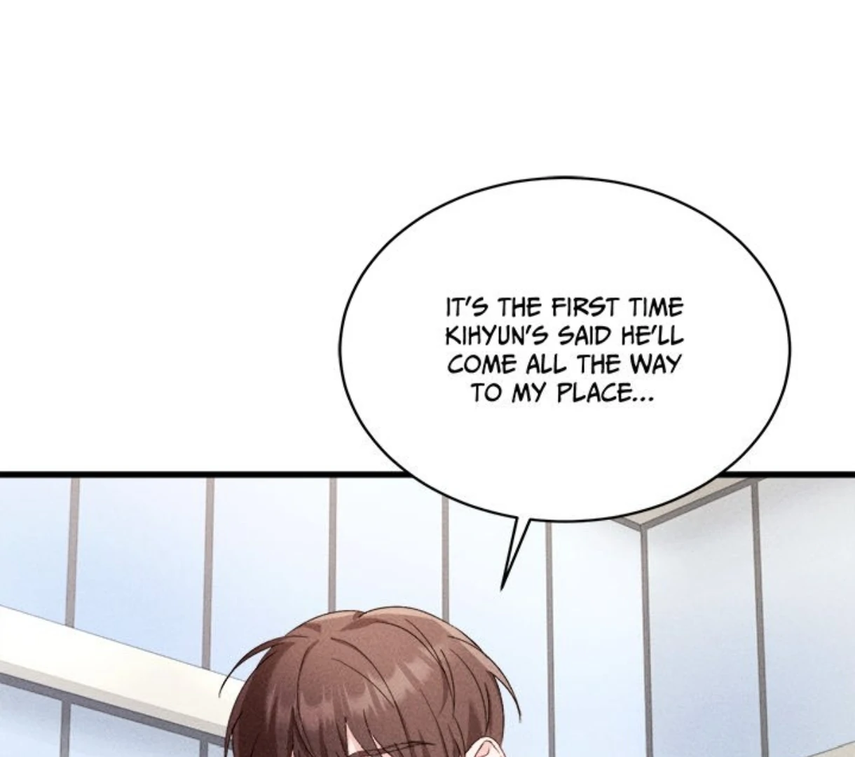 Two Flavored Crush - Chapter 19 manhwa