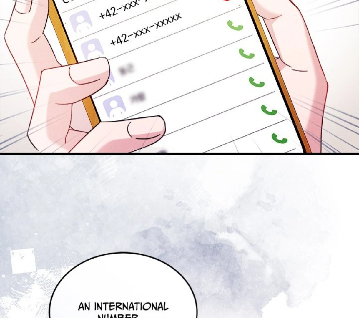 Two Flavored Crush - Chapter 19 manhwa