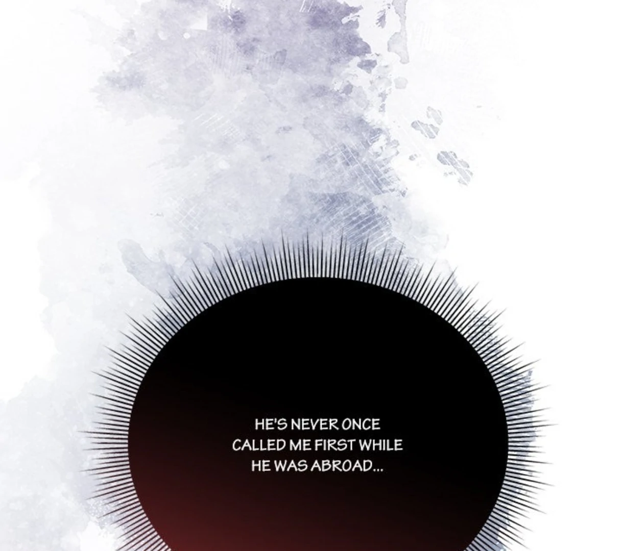 Two Flavored Crush - Chapter 19 manhwa