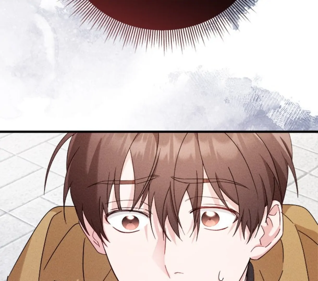 Two Flavored Crush - Chapter 19 manhwa