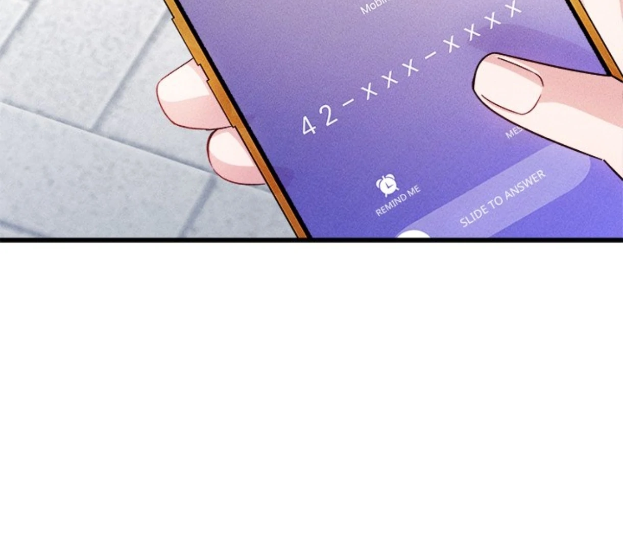 Two Flavored Crush - Chapter 19 manhwa