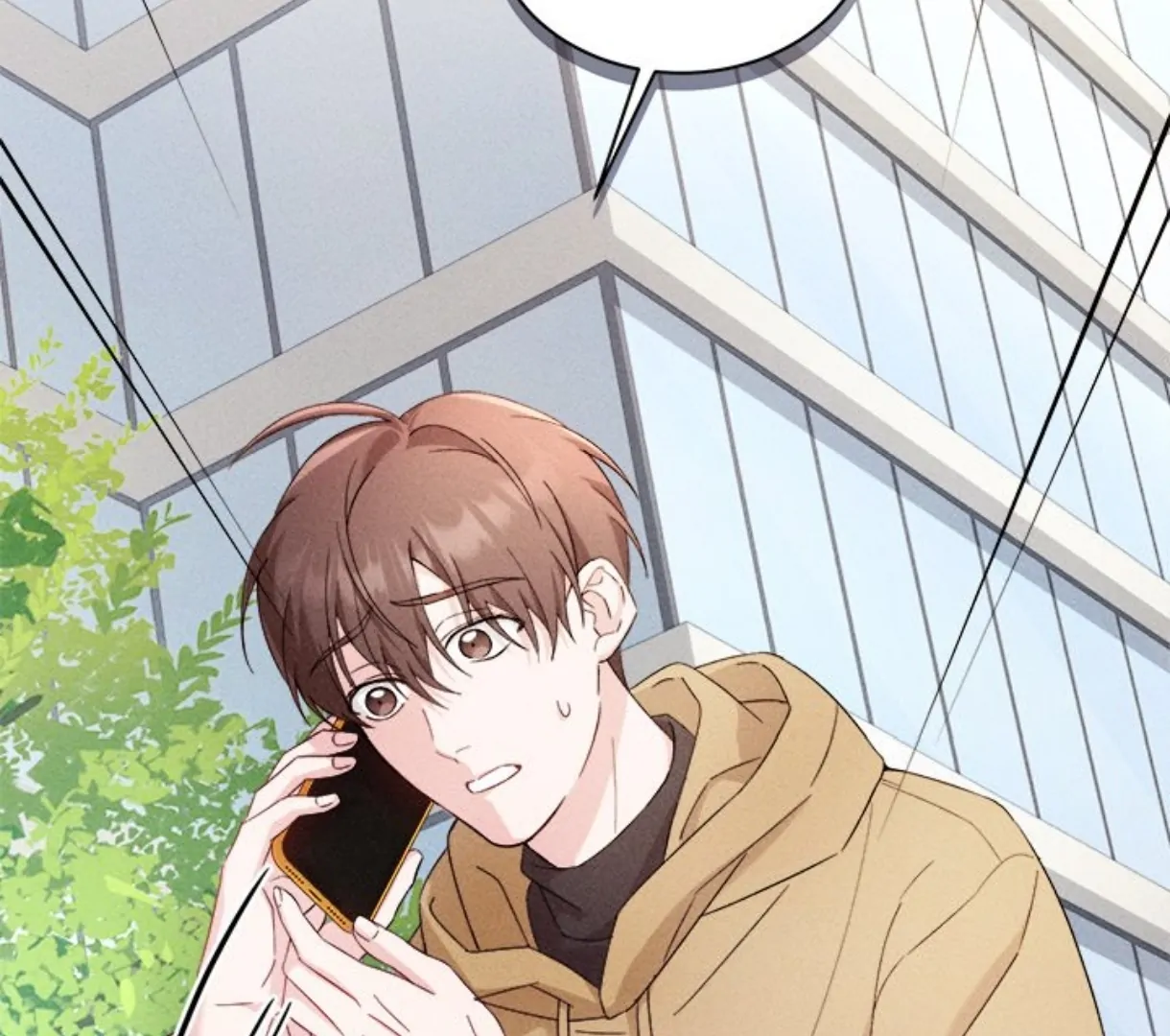 Two Flavored Crush - Chapter 19 manhwa